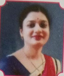 Monali Lokhande