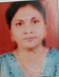Usha D. Bansod