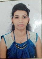 Dipti L. Tarare