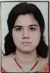 Smita B. Singh