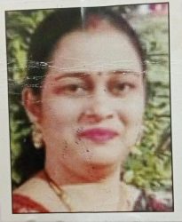 Nayana Bhalchandra Ginnalwar