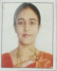 Rajni G. Wanjari