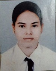 Swati M. Washmare