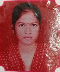 Dipika P. Pohankar