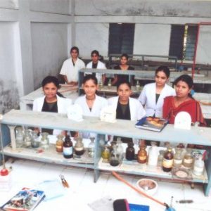 Che. Lab
