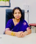 Dr. Reeta Vivek Sontakay